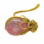 Blush Core Ring
