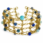 Ocean Weave Bracelet