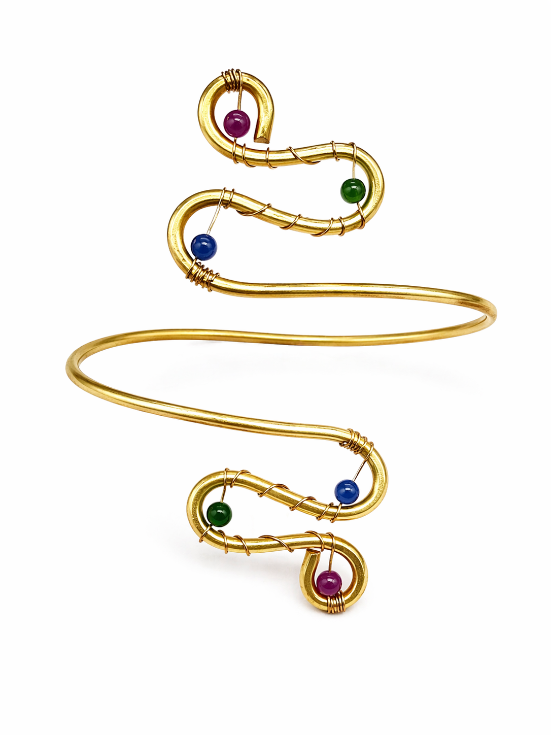 Trinity Flow Armlet