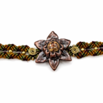 Autumn Bloom Bracelet