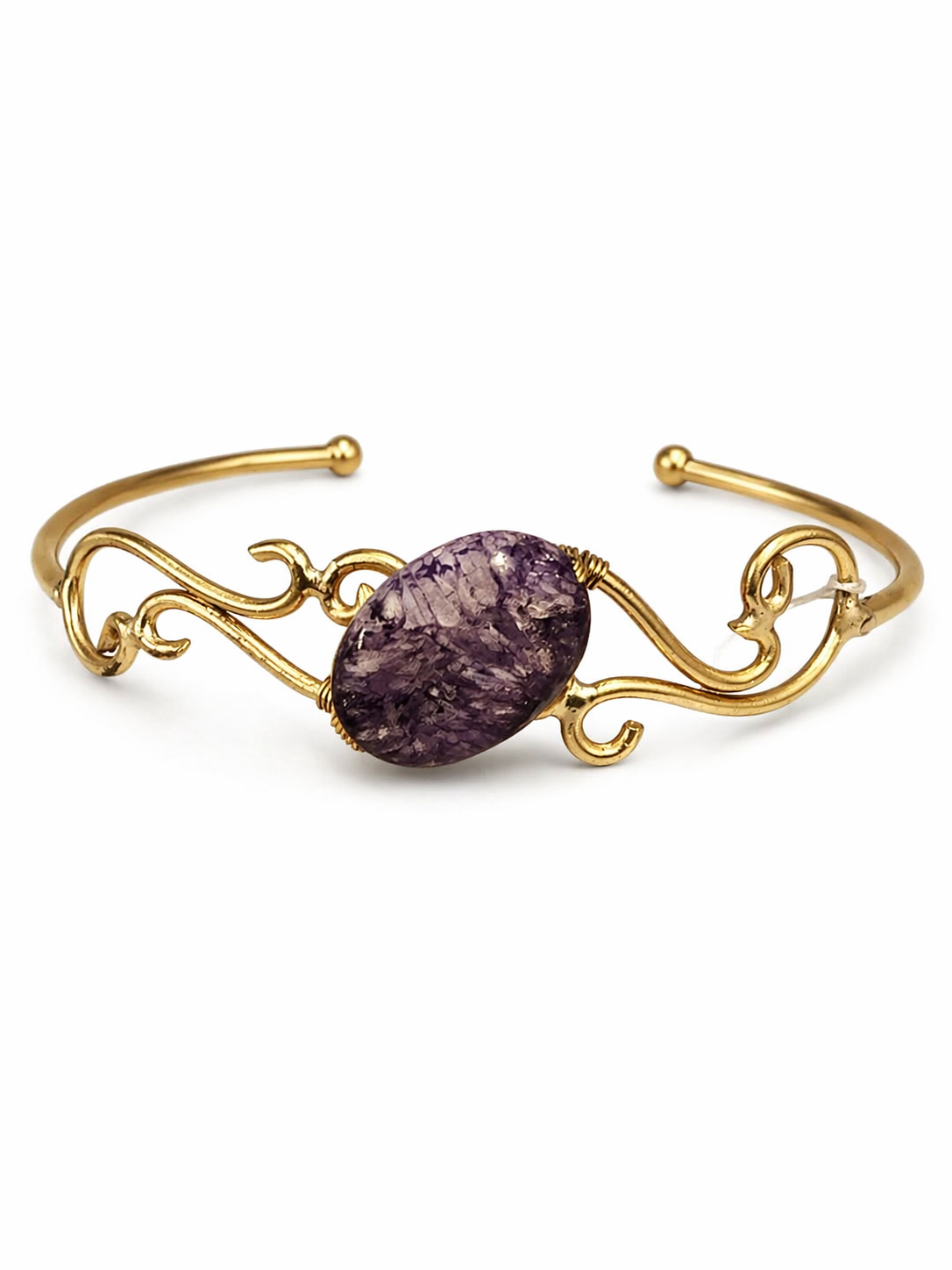 Violet Grace Bracelet