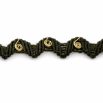 Verdant Rhythm Bracelet