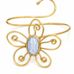 Celestial Bloom Armlet